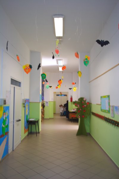 Scuola dell'Infanzia di Caira